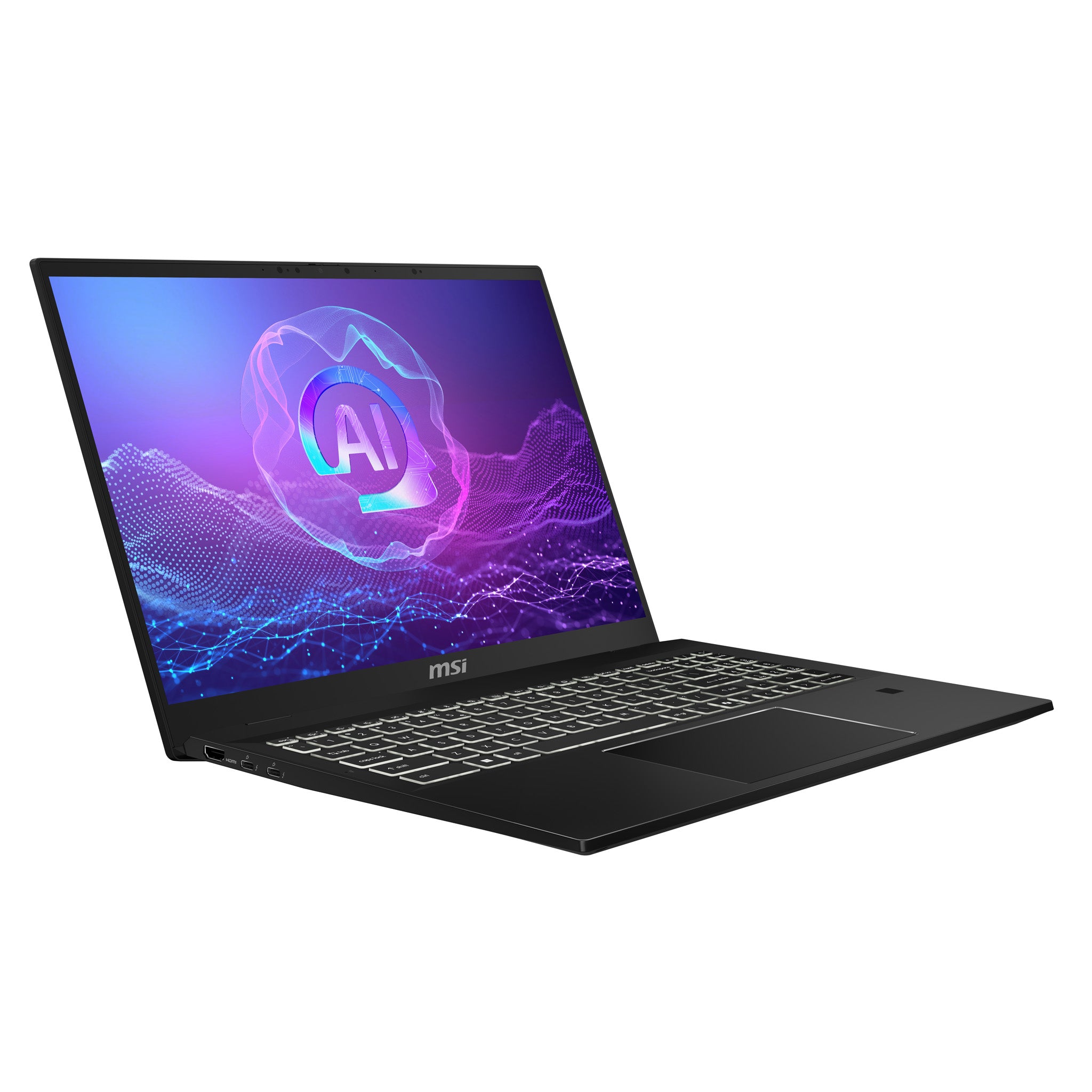 Summit 16 AI Evo A2HMTG-042FR 16" U7 32/