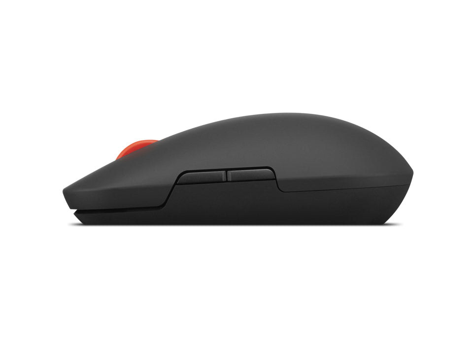 LENOVO Wireless Multi-Mode Pro Plus Mouse 6050 Eclipse Black