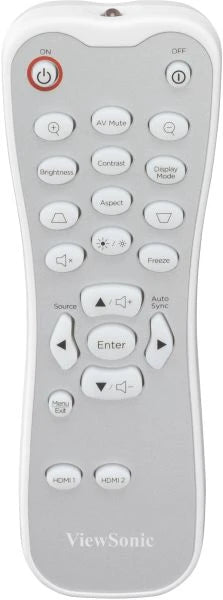 ViewSonic LS710-4KE projector