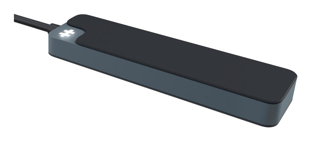 HyperDrive Flex 5 Port USB-C Hub Black