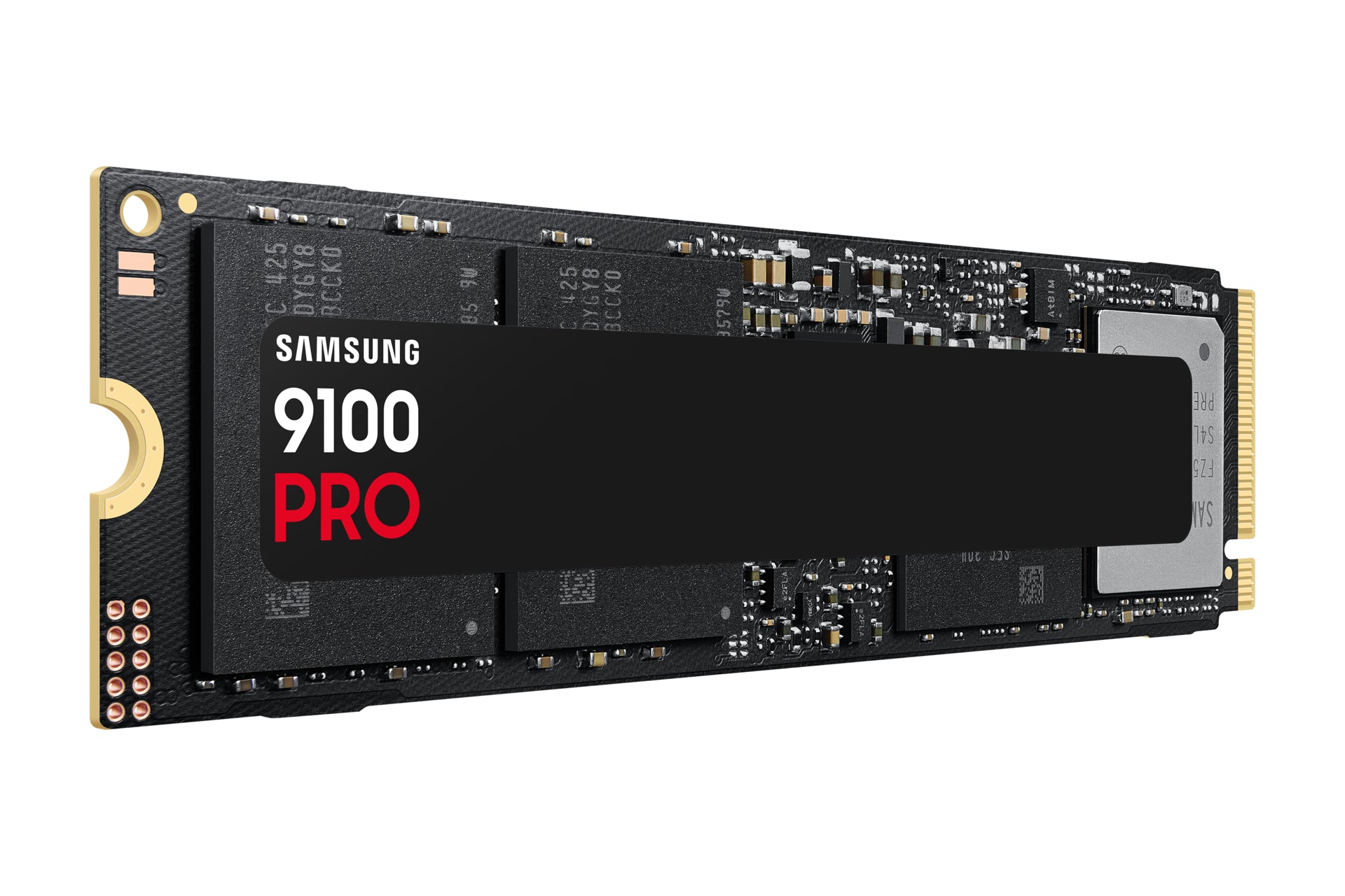 9100PRO 1TB SSD M.2 NVMe PCIe 5
