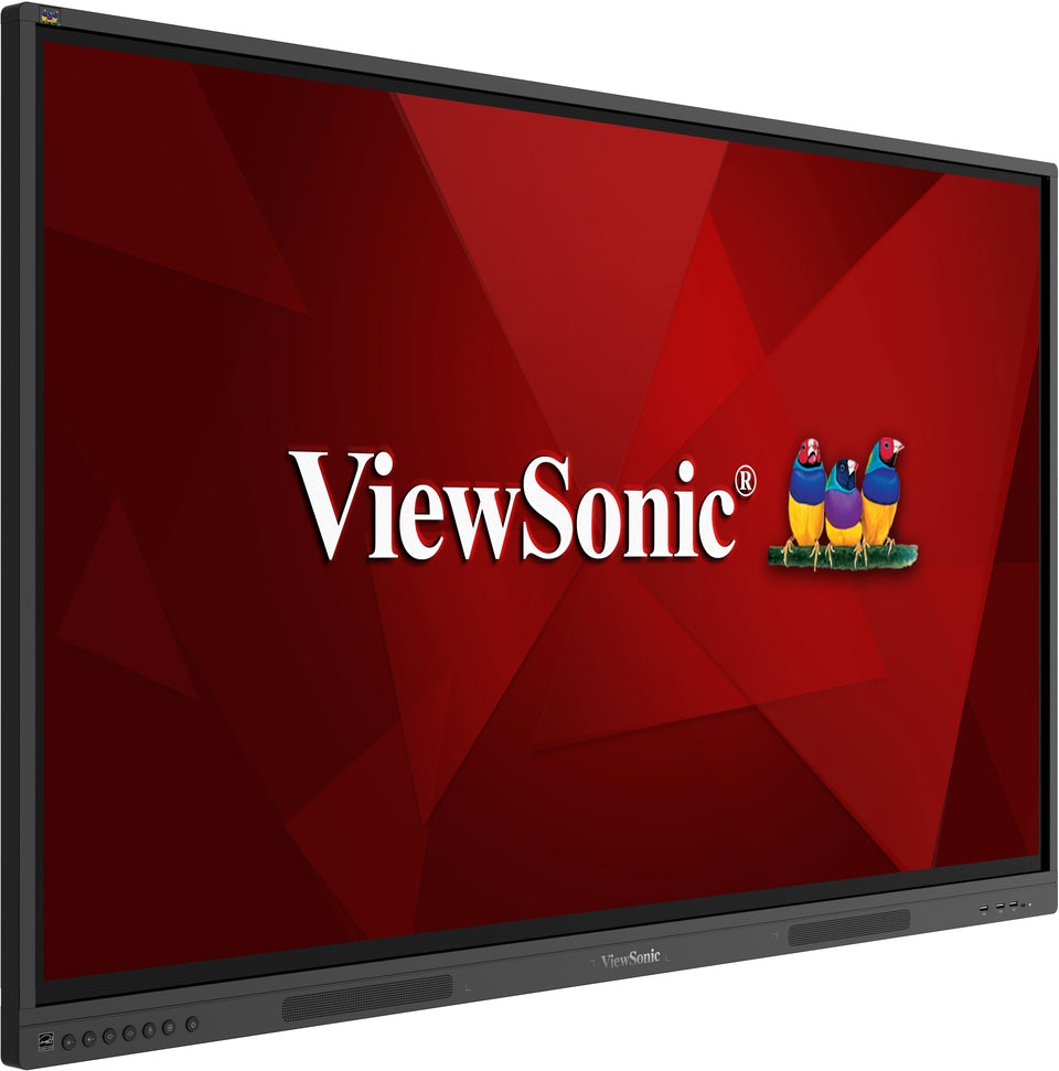 55" 3840x2160 tactile IR 20 Points
