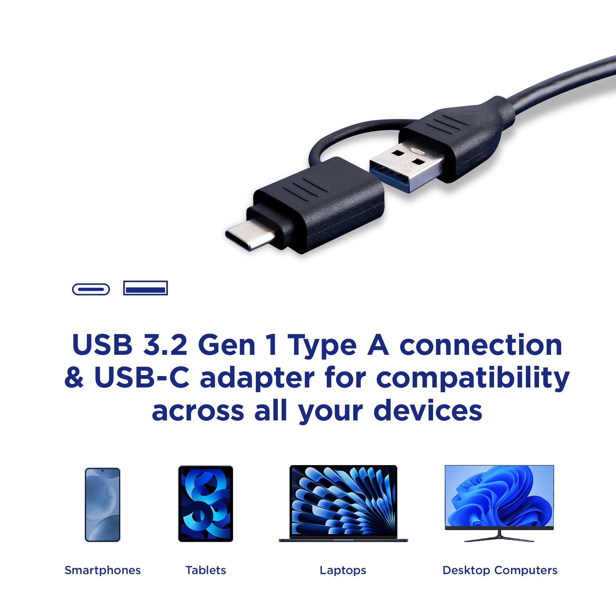 USB3.2 GEN1 3.1 GEN1.3.0 CARD READER T