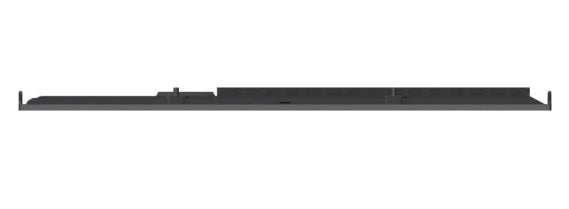 65" 3840x2160 tactile IR 20 Points Ve