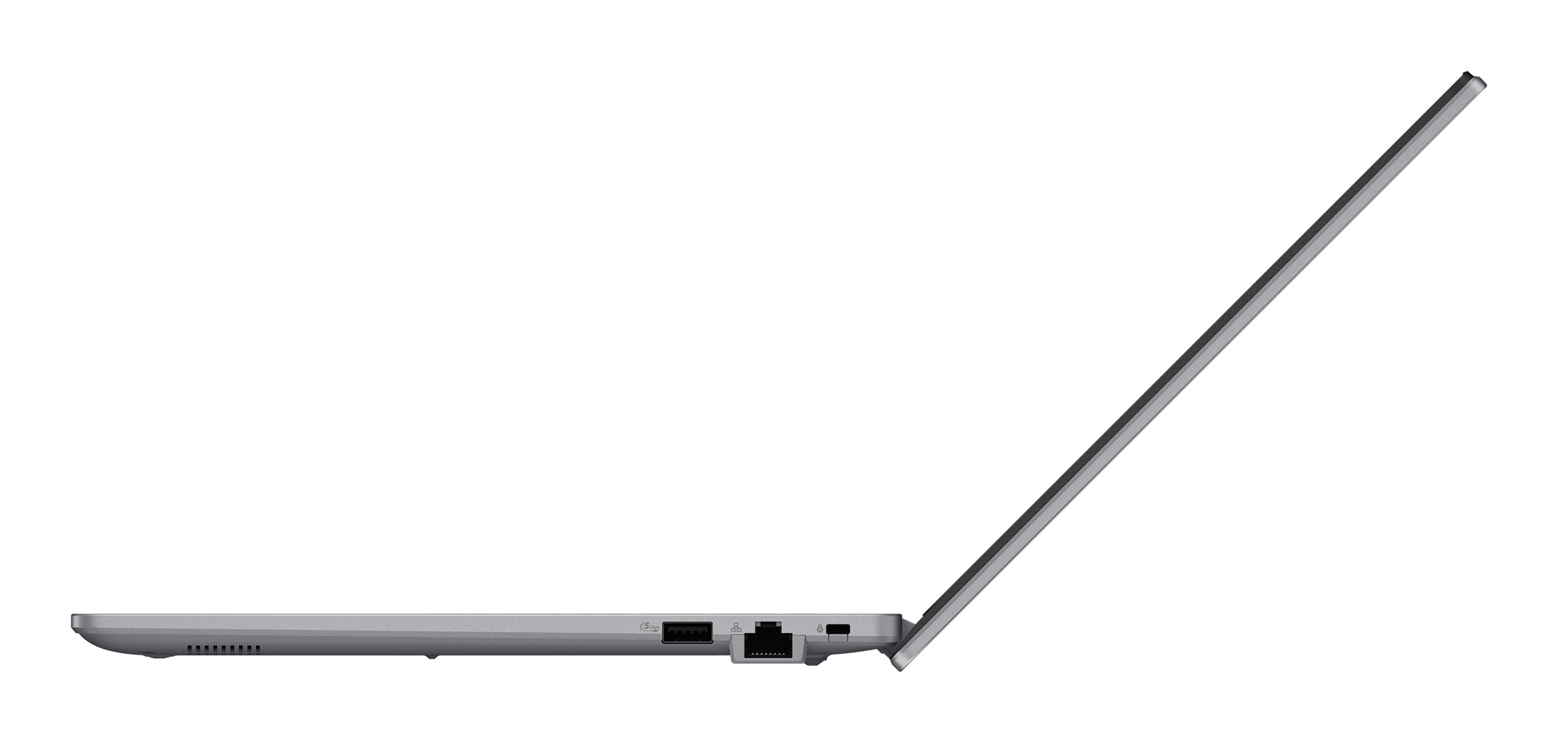 ASUS ExpertBook P1 P1403CVA-S61764X Intel Core 7 240H 14p FHD DDR5 16Go 512Go G4 SSD Intel Graphics W11P 2 ans PUR