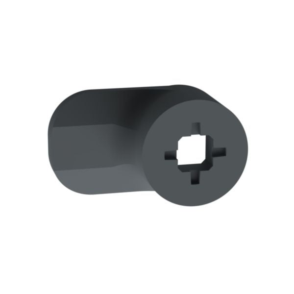 LEGRAND Came de fermeture LCS² - plastique
