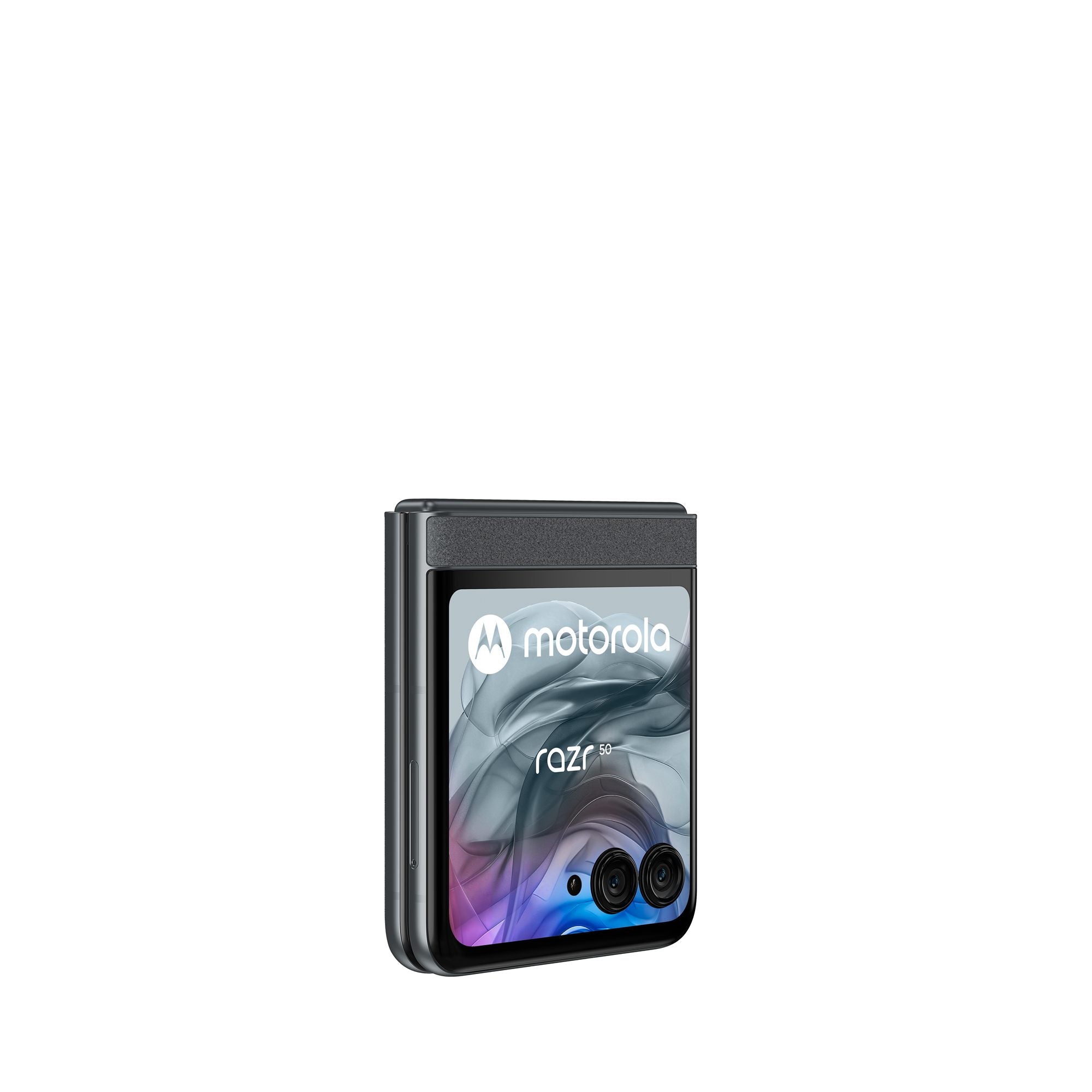 Razr 50 Steel wool/gris acier 12+256GB