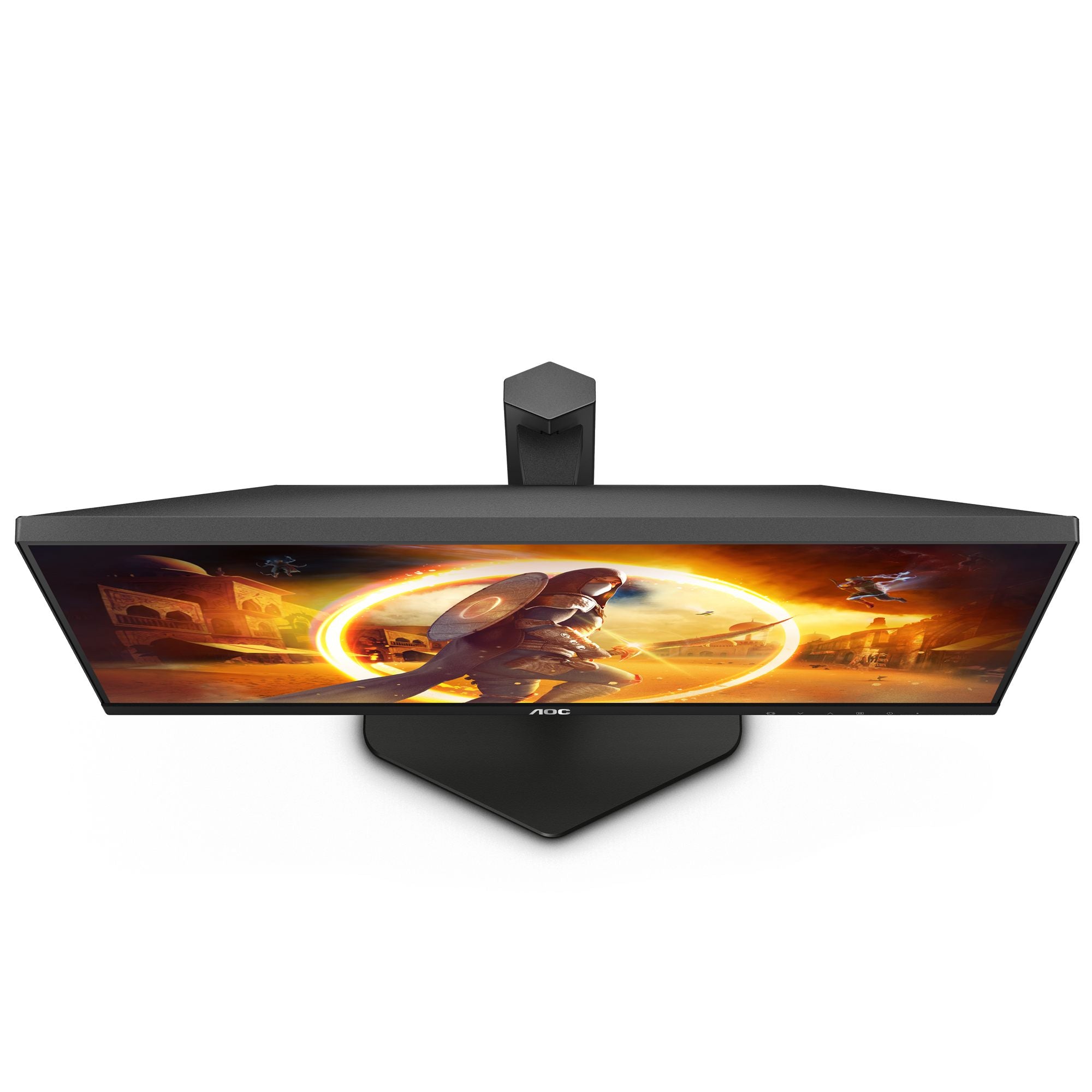 AOC Q27G4XN 27p 2560x1440 0.5ms 2xHDMI DP Black/Grey