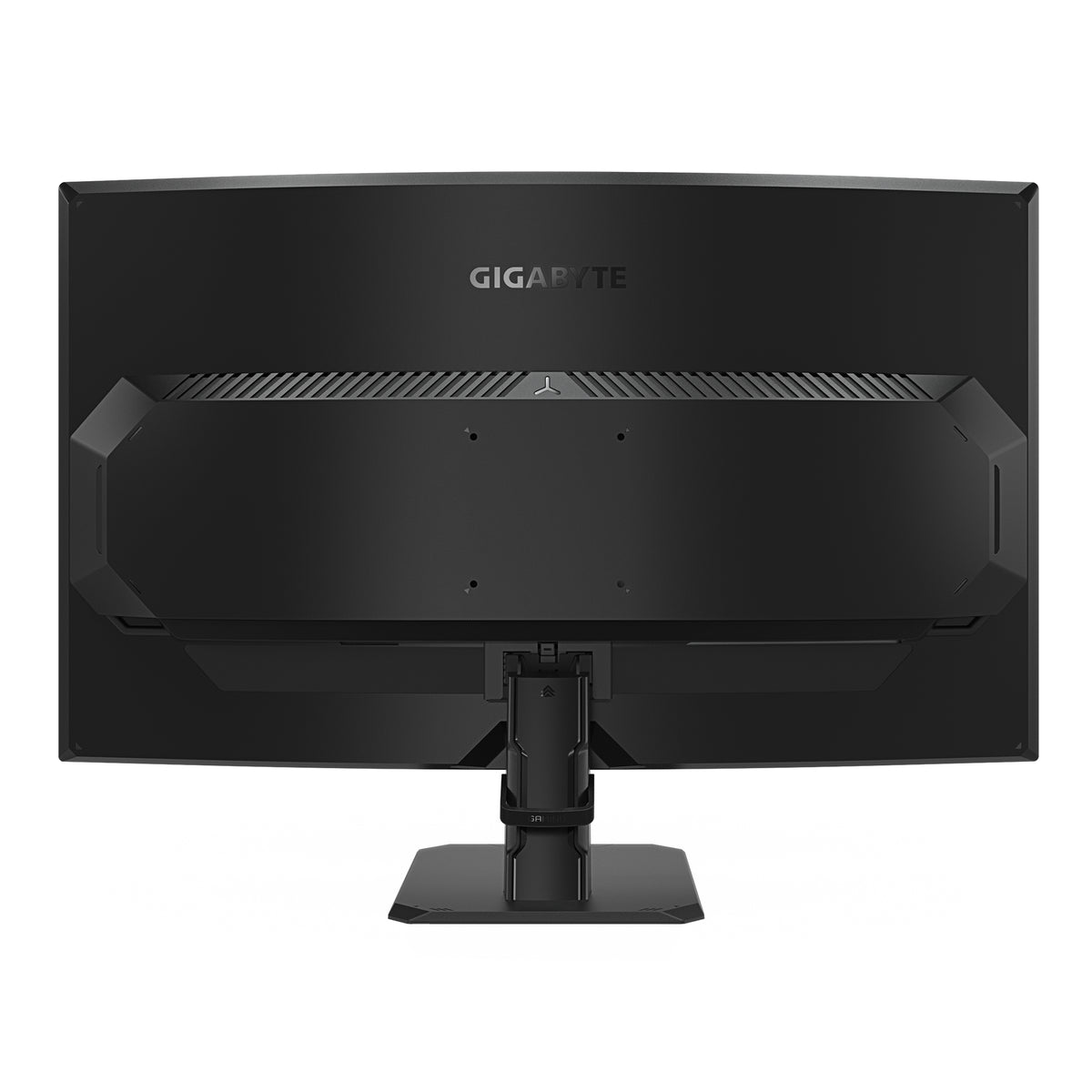 "GIGABYTE GS32QCA écran plat de PC 80 cm (31.5"") 2560 x 1440 pixels Quad HD LED Noir"