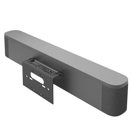 Vaddio Venture VideoBAR DeLuxe Wall Mount
