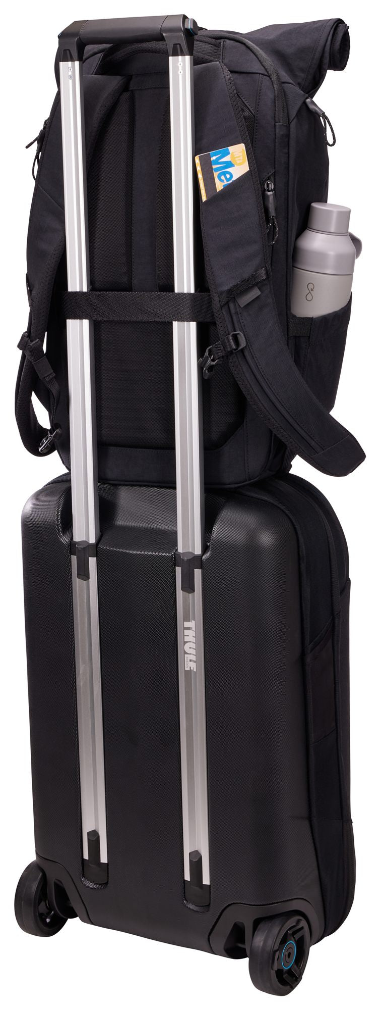 Thule Paramount Backpack 24L - Black