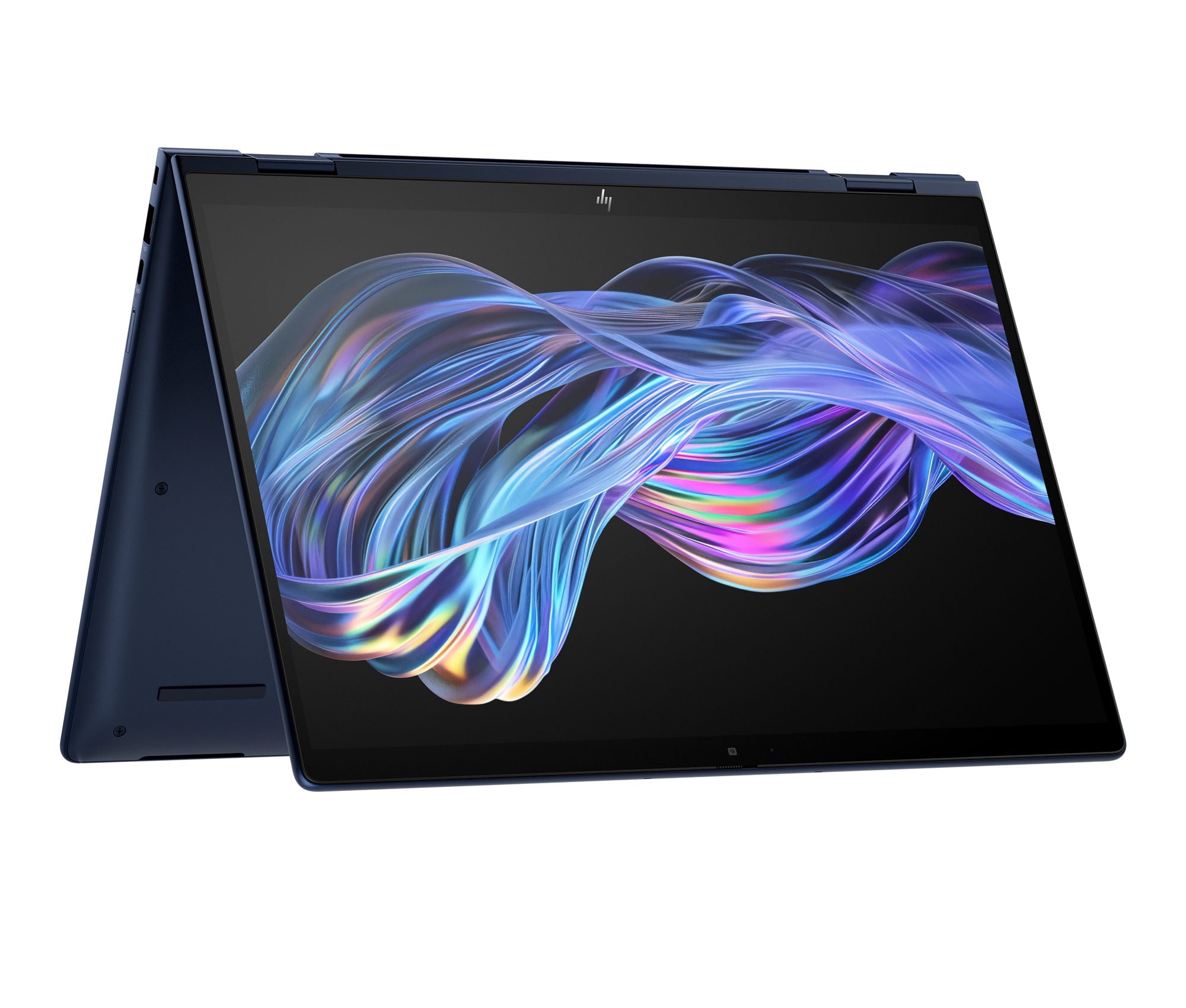 HP EliteBook X Flip G1i PC IA Nouvelle gÃ©nÃ©ration Intel Core Ultra7 258V 14p WUXGA Touch 32Go 1To SSD W11P Copilot+ PC 3/3/0 tactile