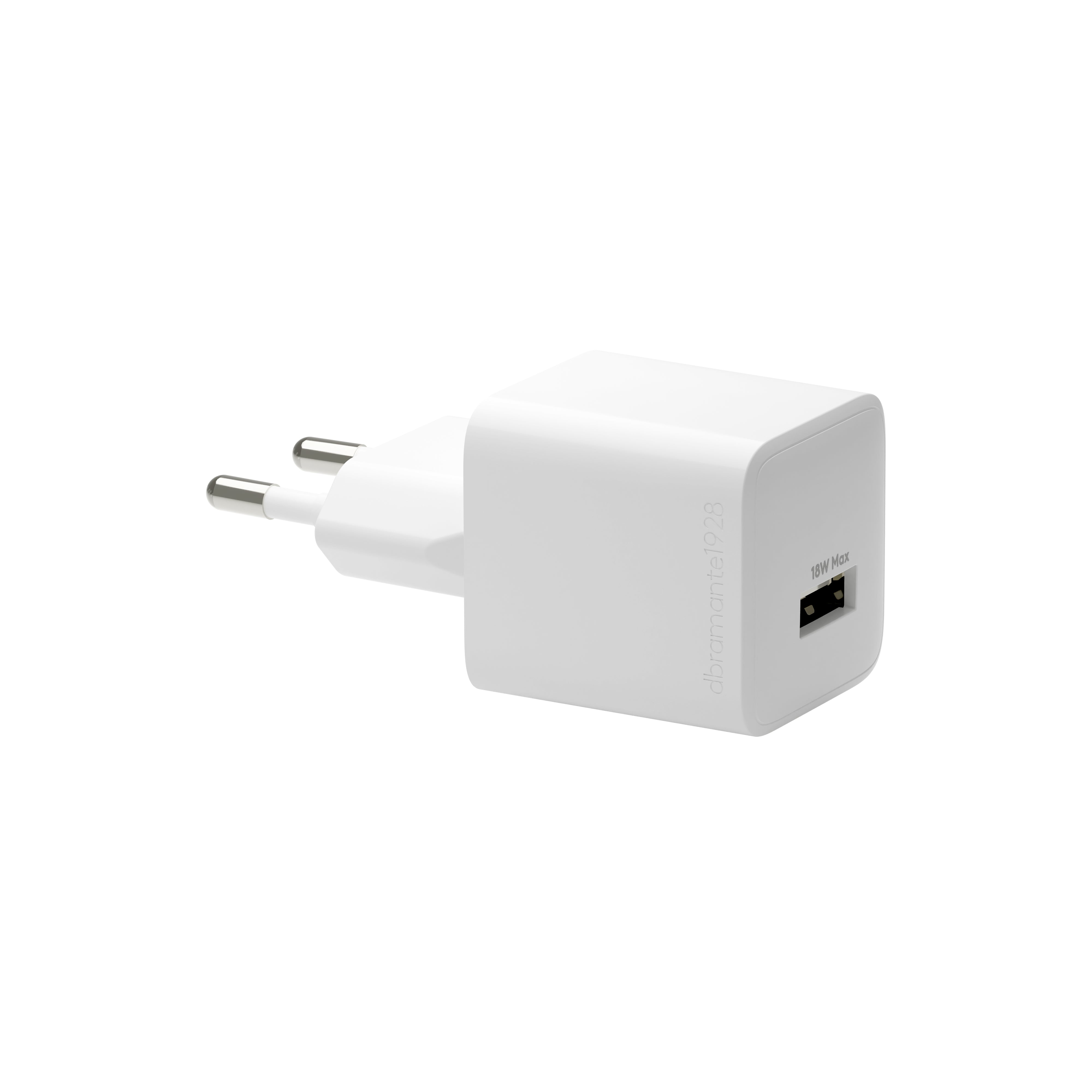 rechargeProEUWallChargerUSBA18WW