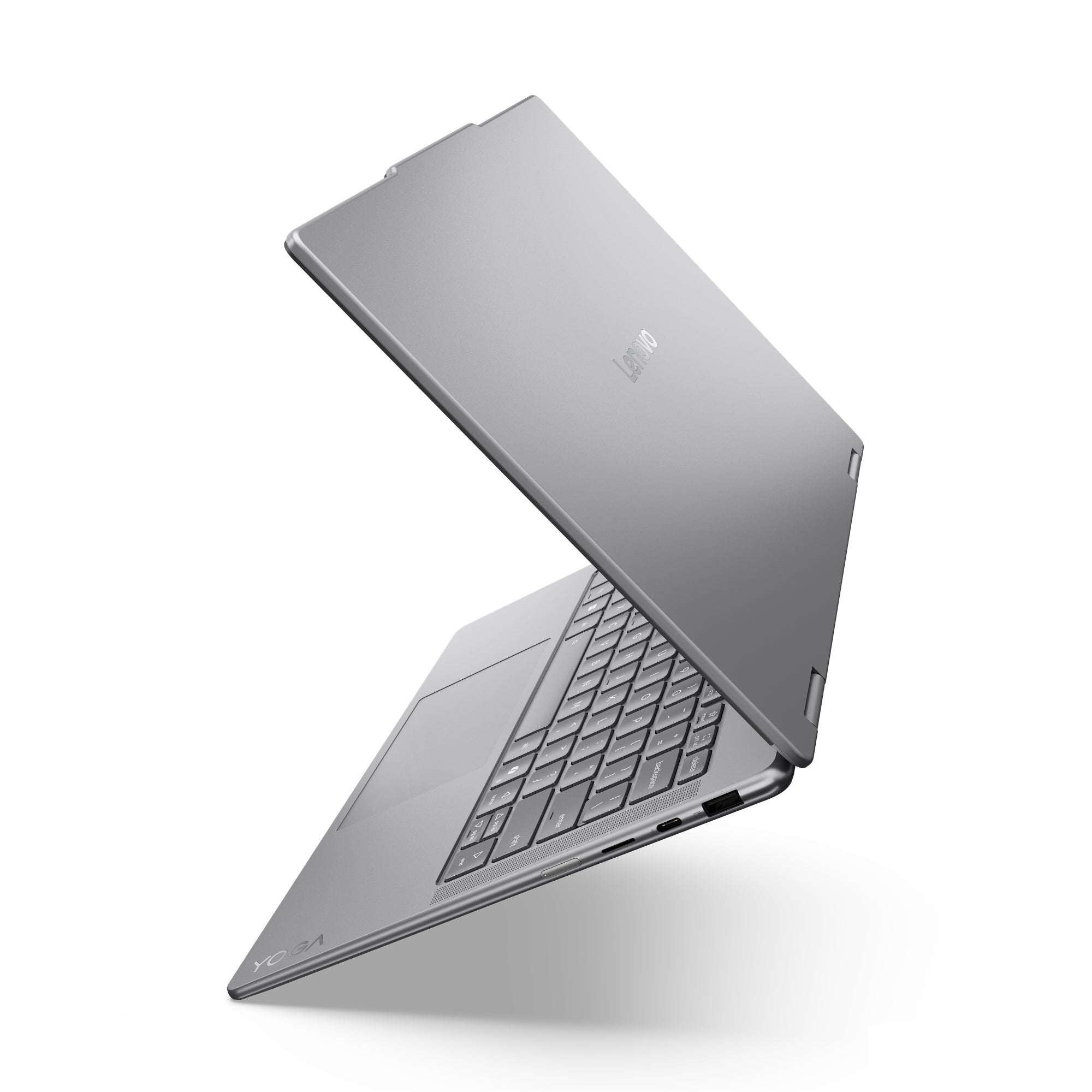 "Lenovo YOGA 7 2-en-1 14 - Ultra 5 226V | 14""-WUXGA-OLED-Tactile | 16 Go | 1 To | EVO | Win11Home"