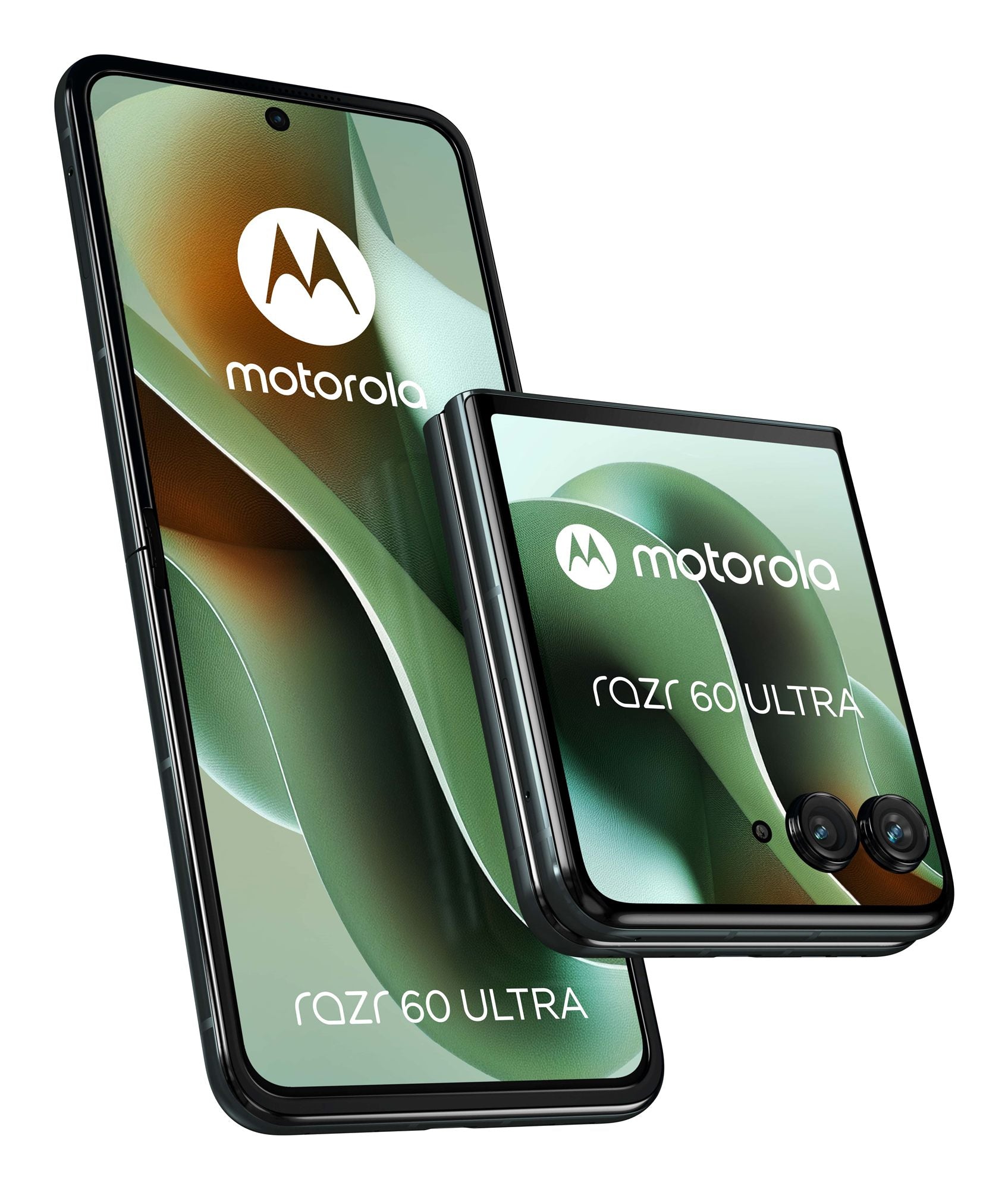 Motorola Razr60 ultra/512GB/Scarab