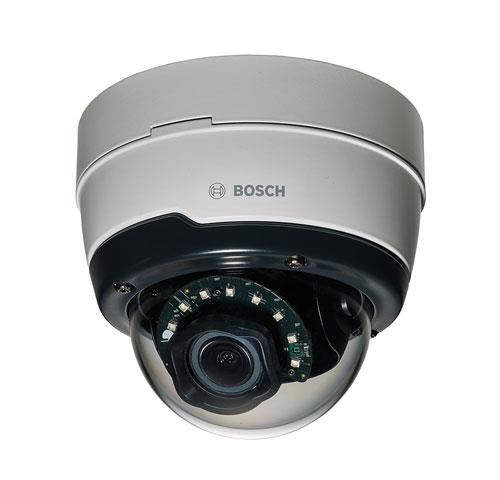 BOSCH Caméra dôme 2 Mps FLEXIDOME IP 3000i IR