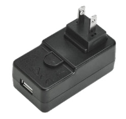 Zebra PWR-WUA5V12W0EU chargeur d'appareils mobiles PDA Noir