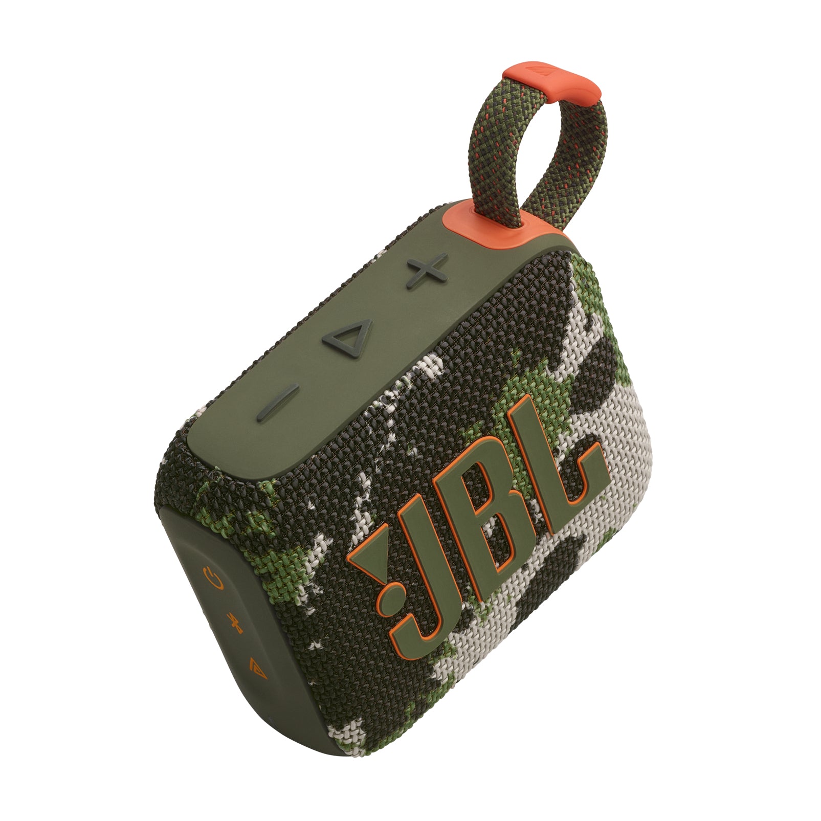 JBL GO 4 SQUAD