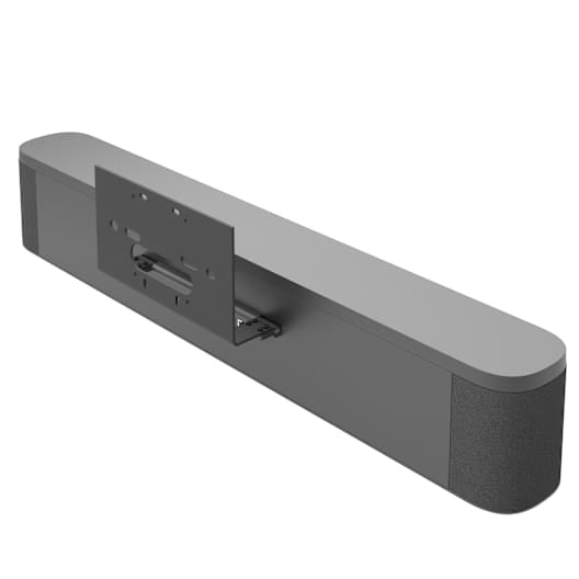 Vaddio Venture VideoBAR DeLuxe Wall Mount