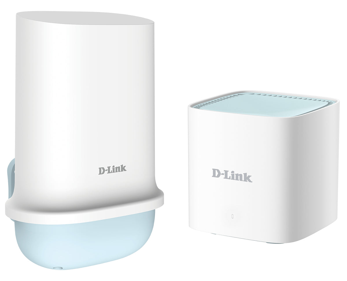 D-LINK AX1500 Outdoor 5G Unit & Wi-Fi Router