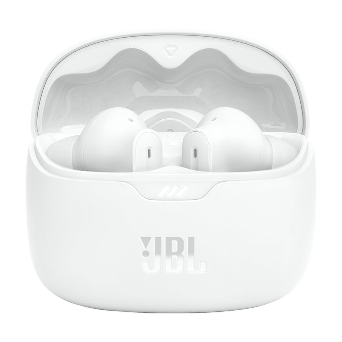JBL TUNE BEAM WHT