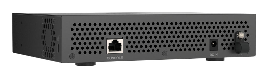 QSW-L3208-2C6T 6 ports 10Gbps 2 ports