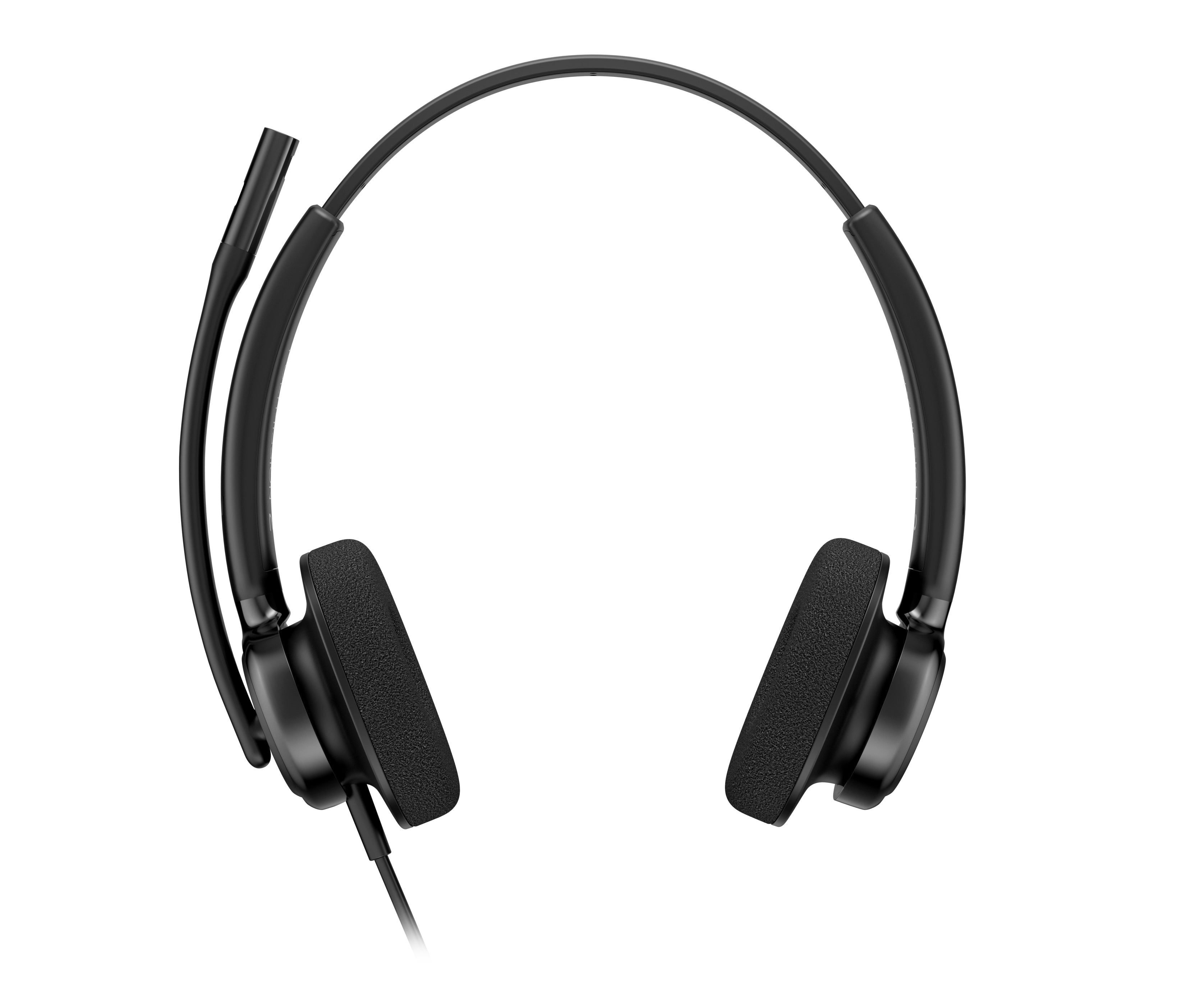 HP Poly Mission 425 Stereo Classic