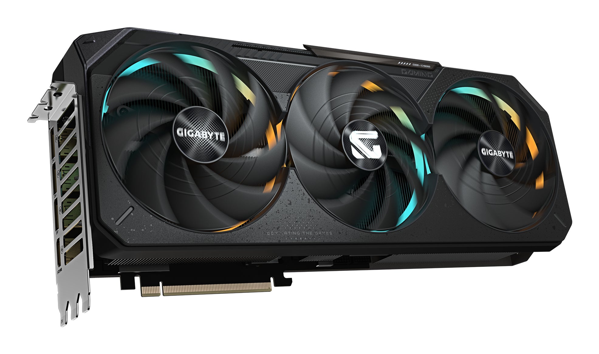 GIGABYTE GeForce RTX 5070 Ti GAMING OC 16G