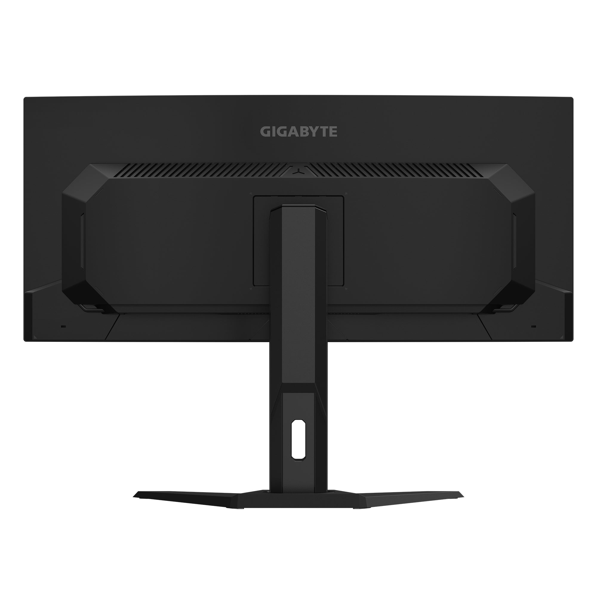 "GIGABYTE MO34WQC écran plat de PC 86,4 cm (34"") 3440 x 1440 pixels Wide Quad HD Noir"