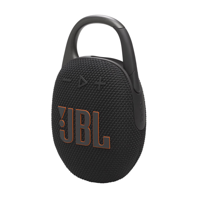JBL CLIP 5 NOIR