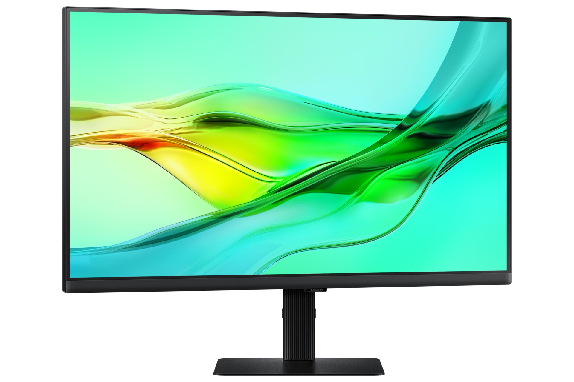 "Samsung S27D604UAU écran plat de PC 68,6 cm (27"") 2560 x 1440 pixels Quad HD LED Noir"