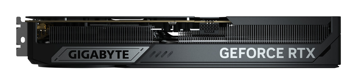 GIGABYTE GeForce RTX 5070 Ti WINDFORCE OC SFF 16G NVIDIA 16 Go GDDR7