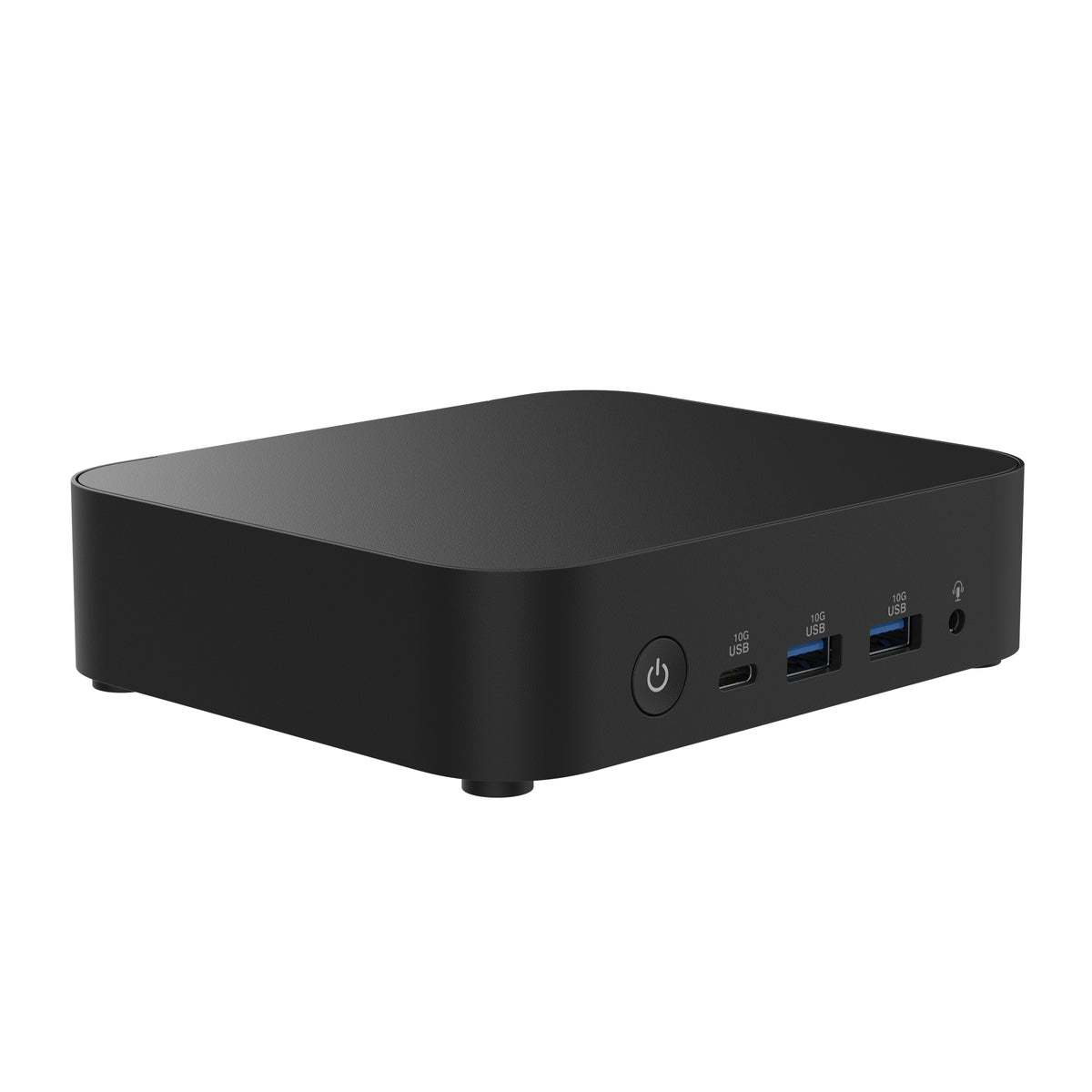 ASUS RNUC14MNK9700002 Barebone Essential Intel N97 Kit L6 EU cord
