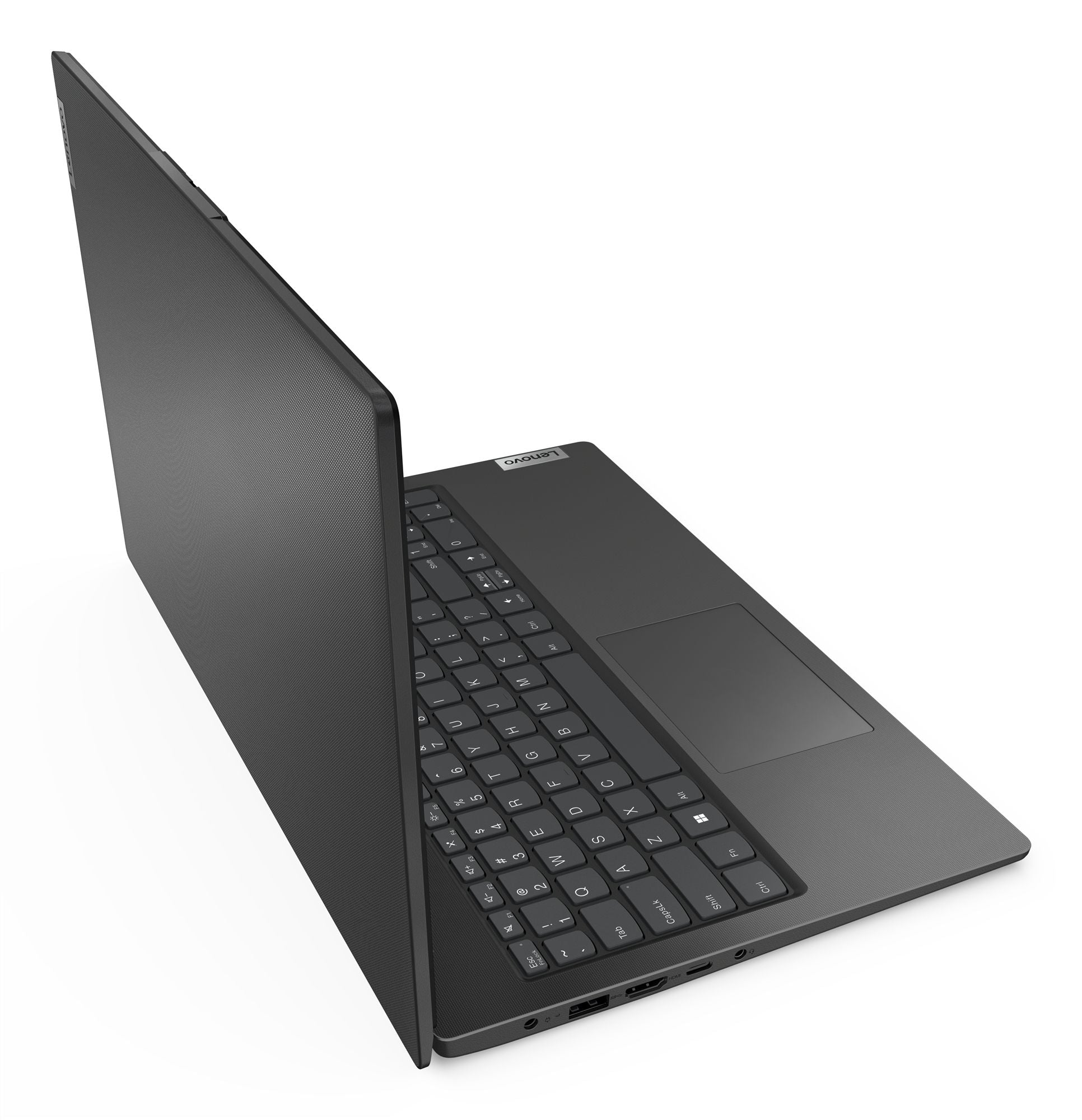 LENOVO Ordinateur portable V15 - 15.6'' FHD - Intel Core i5 - 16 Go - 512 Go SSD