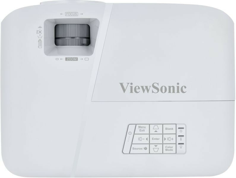 ViewSonic PA504W projector