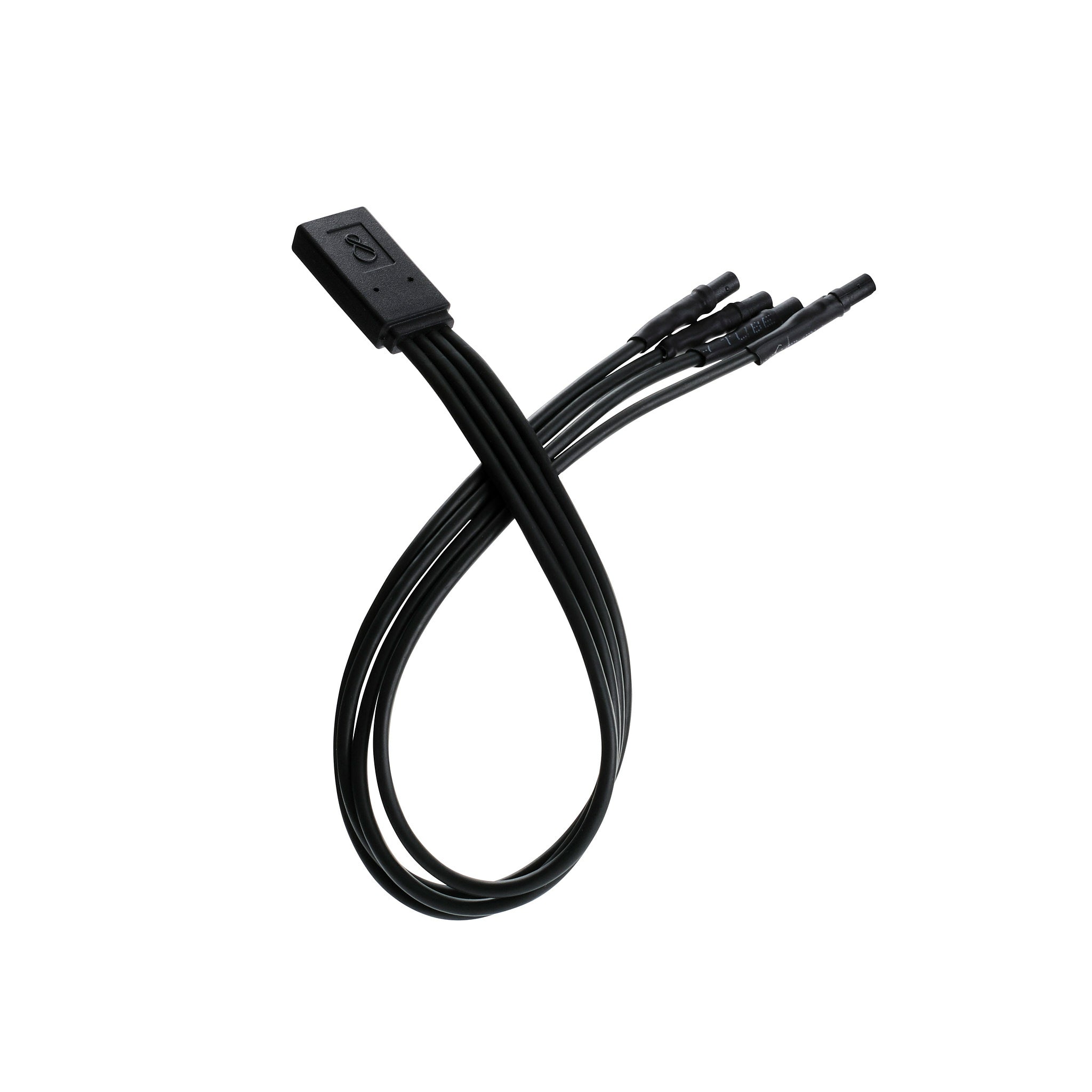 Ochno Switch Outlet adapt 4P Alu-socket Button