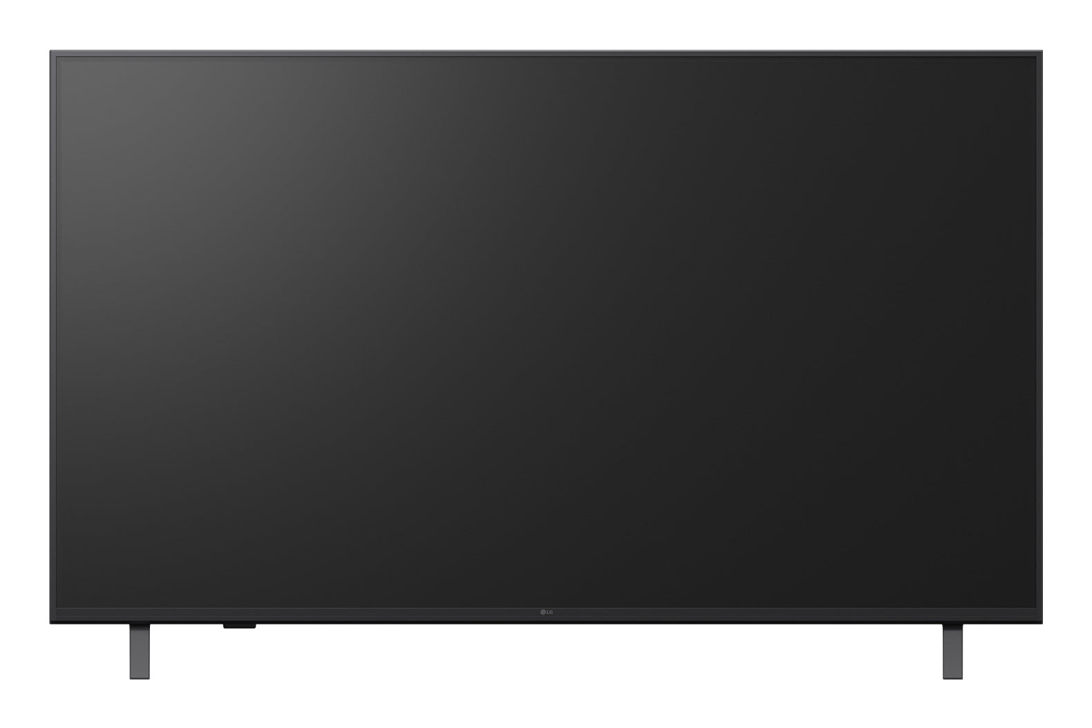 LG - Téléviseur professionnel 55" 55UK660H UHD