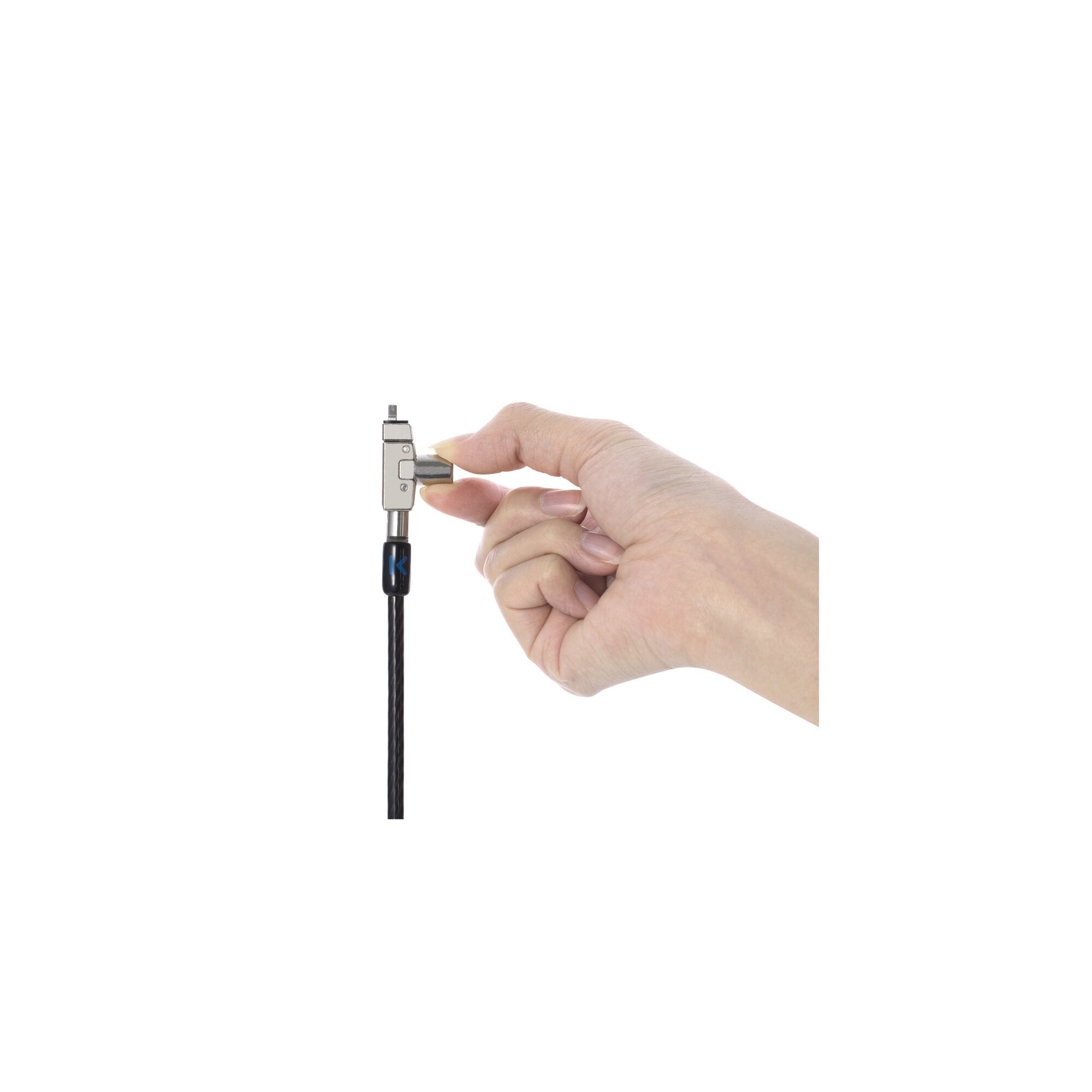Kensington Slim N17 2.0 Dual Keyed