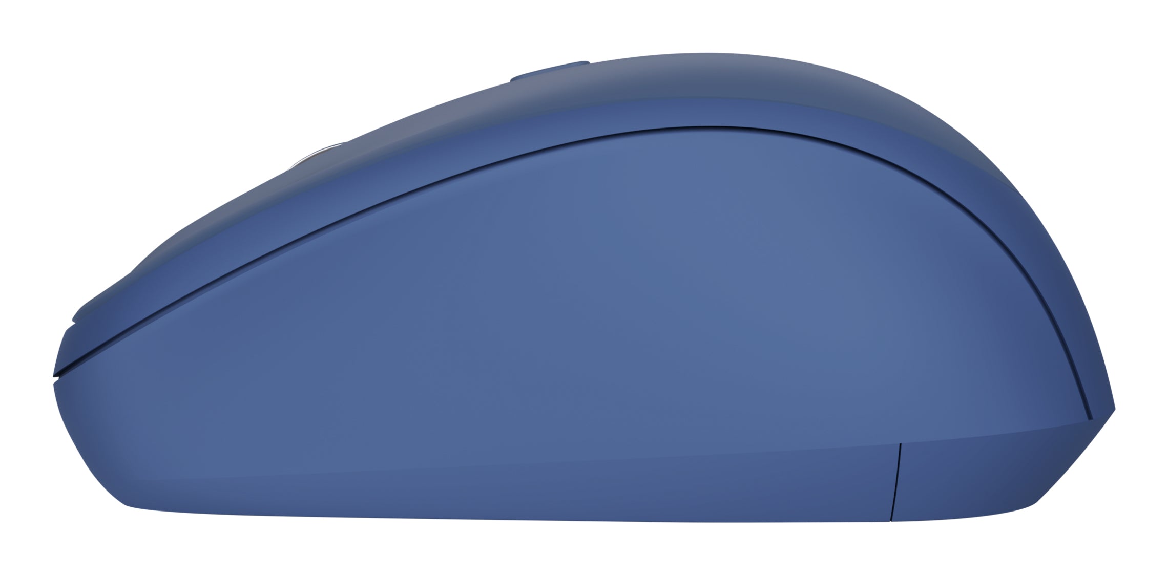 TRUST Souris sans fil compacte YVI+ Multi-connexion Bluetooth + 24 Ghz - Noire
