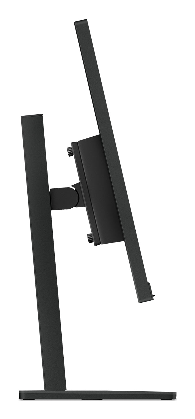 LENOVO ThinkVision E24-40 LED Écran 24p 1920x1080 Full HD (1080p) 100Hz IPS 250cd/m2 HDMI VGA DisplayPort speakers 3y