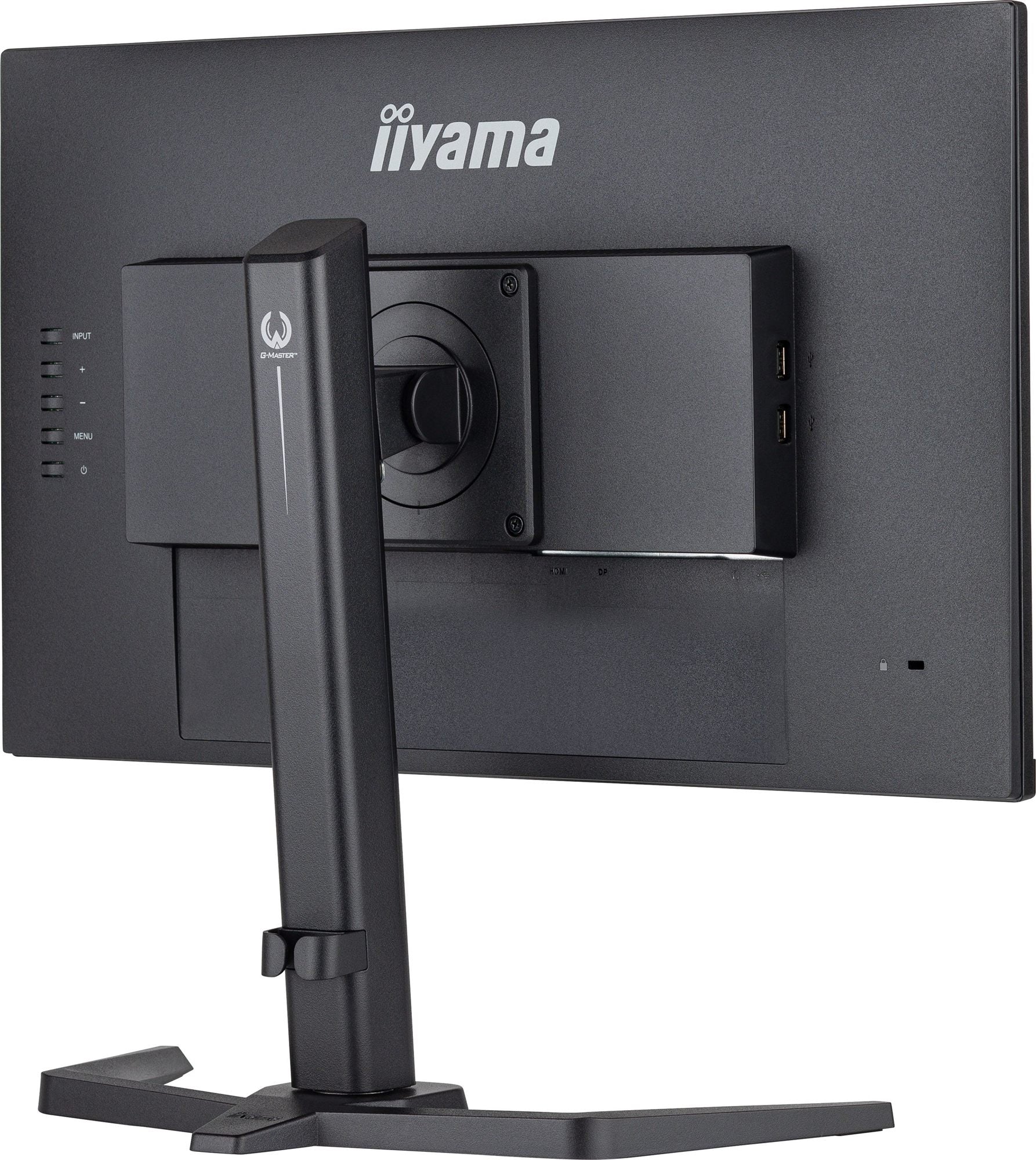 IIYAMA- Ecran gaming 24" GB2470HSU-B5
