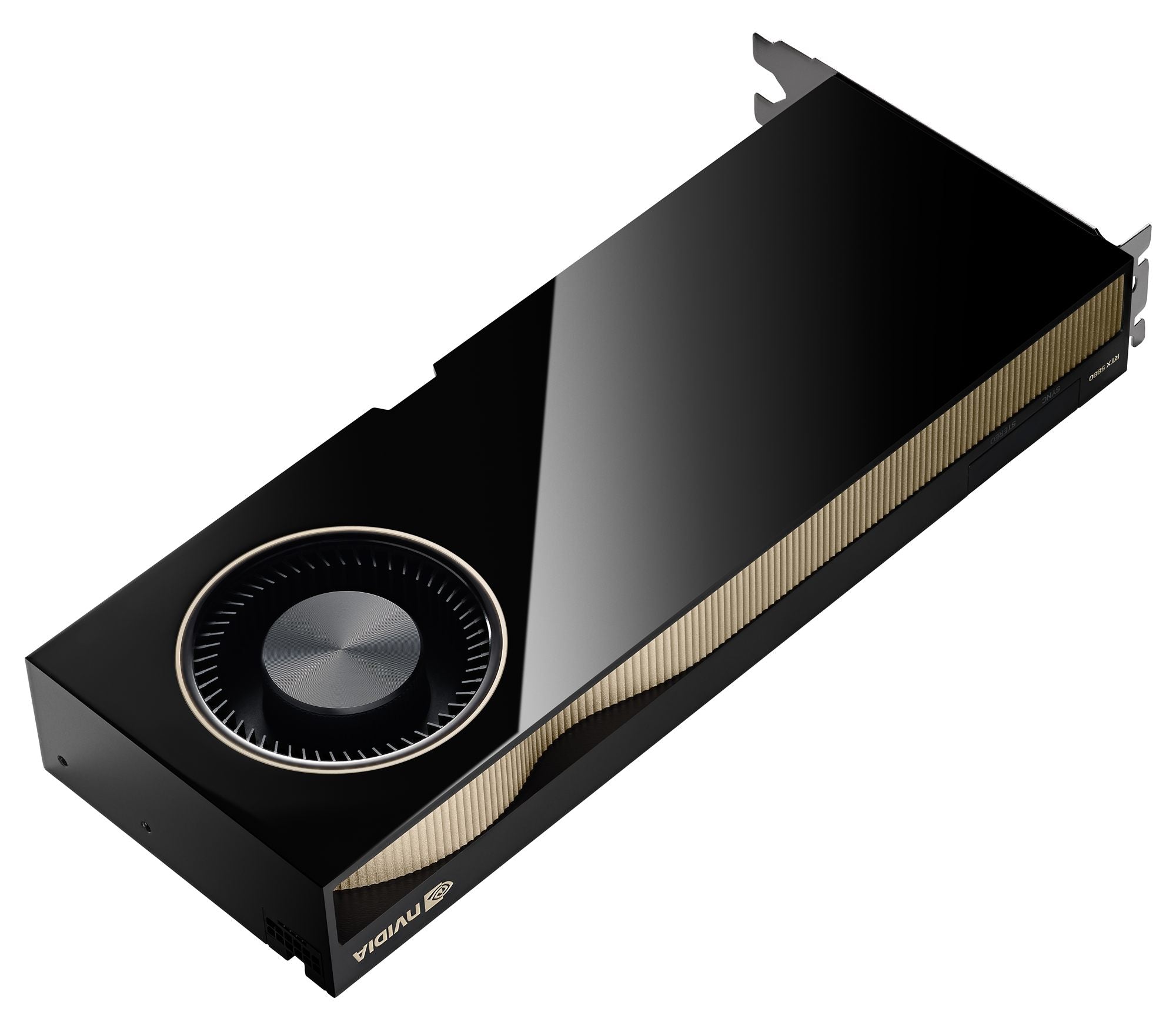 NVIDIA RTX 5880 Ada 48GB 4DP GFX