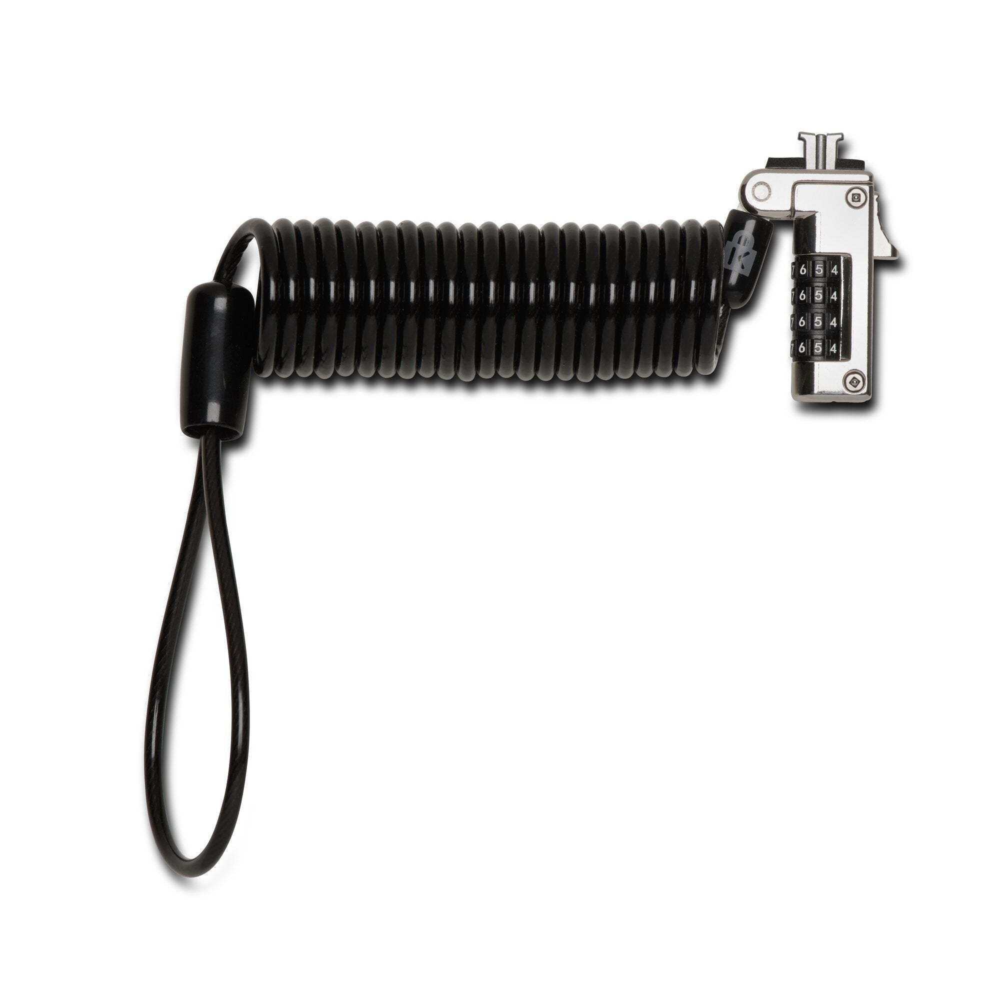 Slim Portable Combin