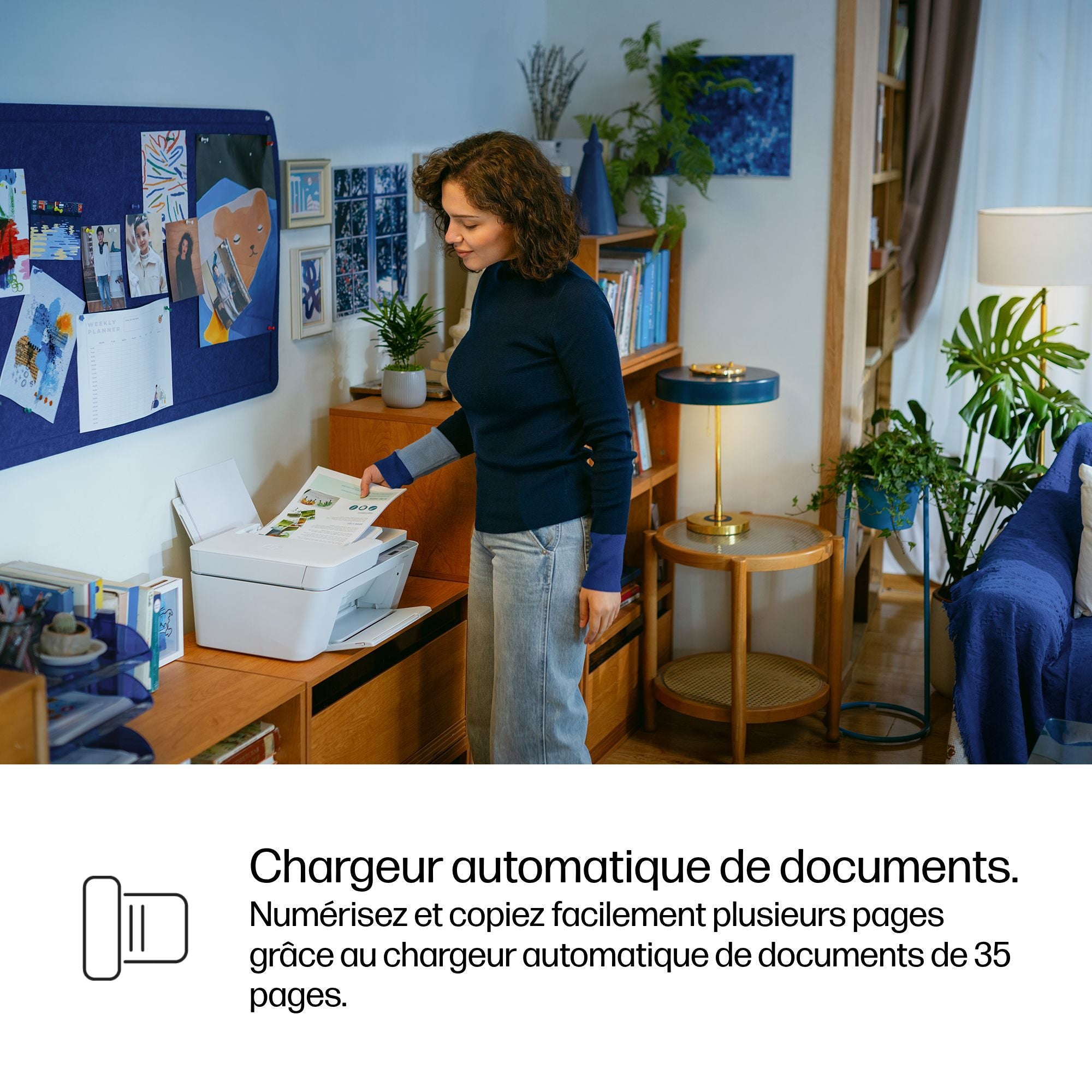 HP DeskJet 4322 All-in-One Printer