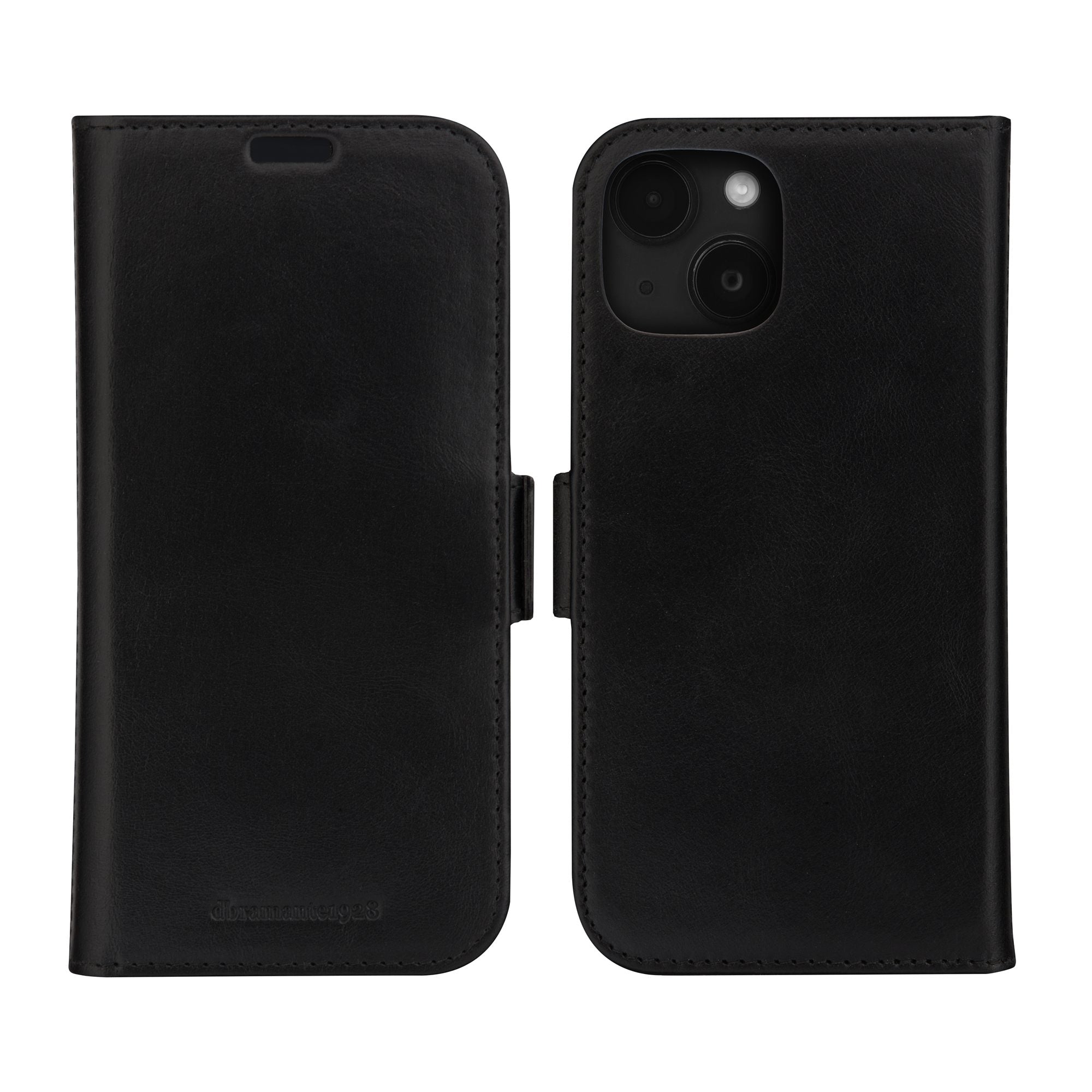 Lynge iPhone 17e/16e/15/14 BLK
