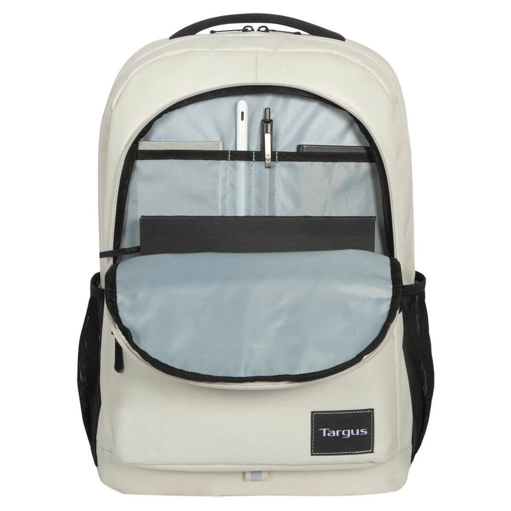 TARGUS 15.6p Octave III Backpack - Oxford Tan