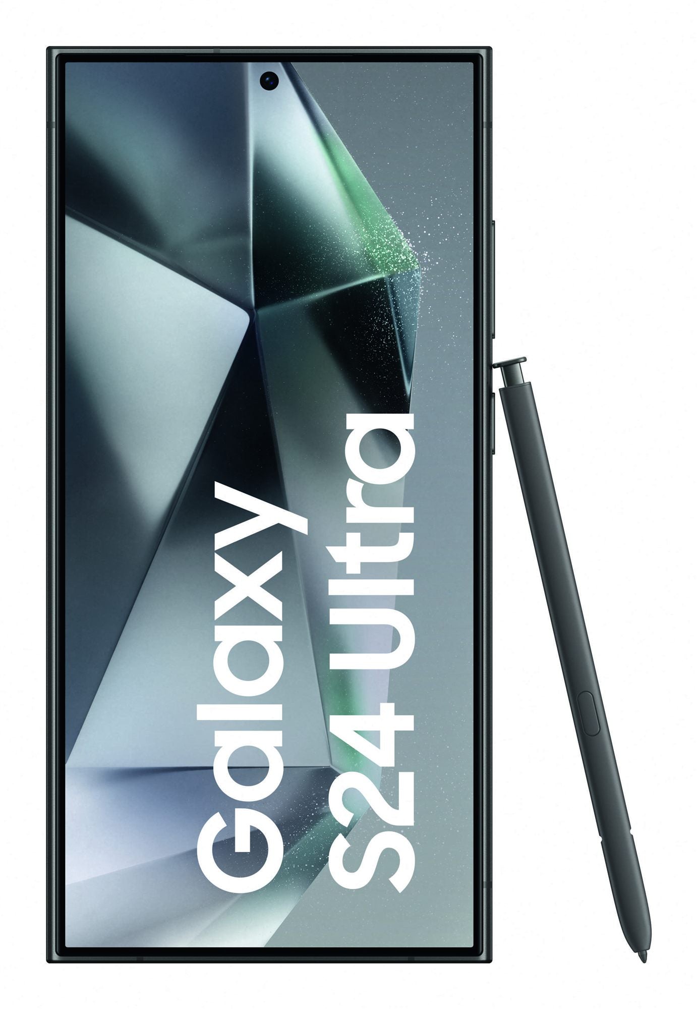 Samsung S928 Galaxy S24 Ultra (6.8", 512 Go, 12 Go RAM) Noir