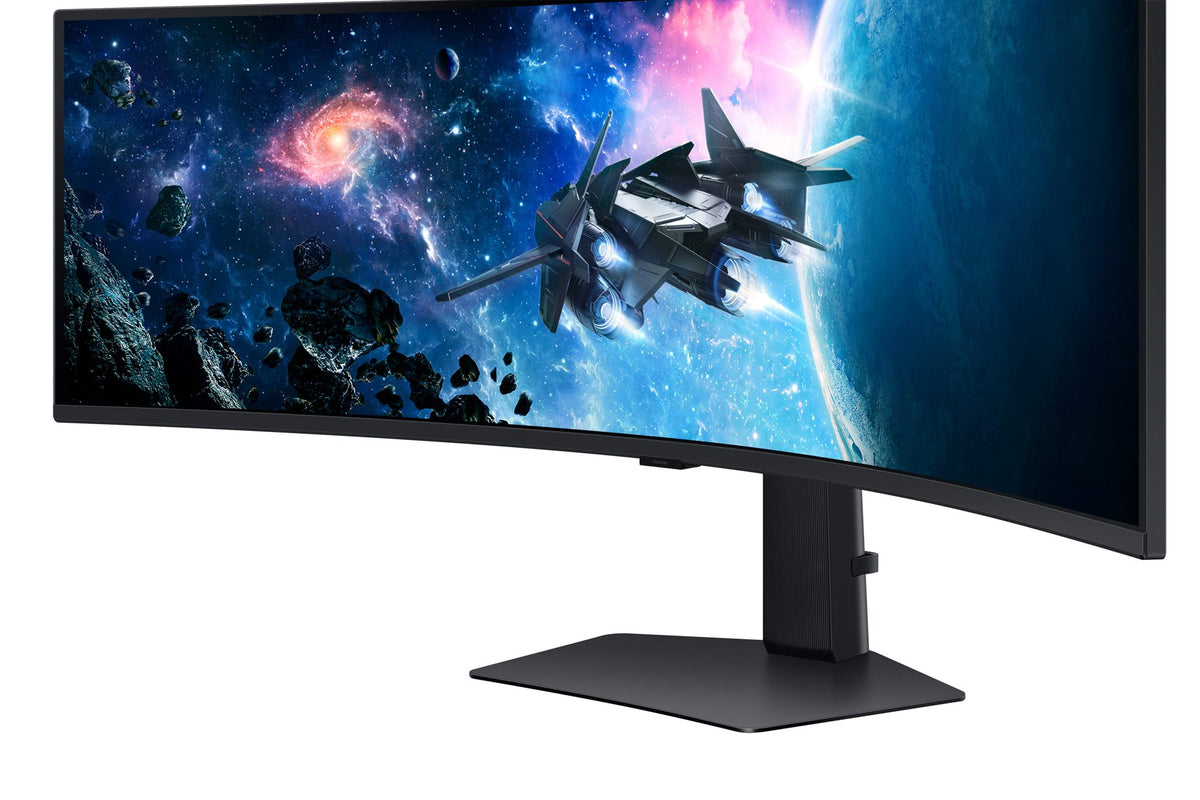 ODYSSEY G9 - G95C 49'' 240Hz