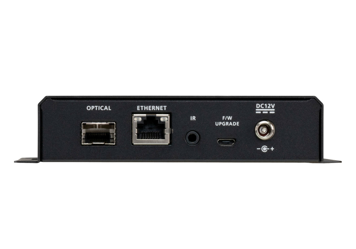 ATEN VE883A (K2) extendeur optique HDMI 4K Single mode  10km