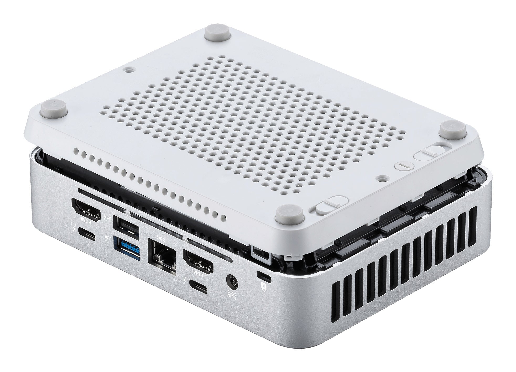 NUC/14 PRO+RNUC14RVSU5068A2I EU Cord L10